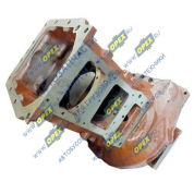 Корпус сцепления (стартер) МТЗ-80,82